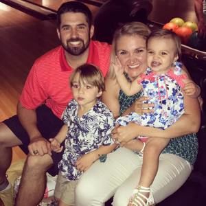 Meet your Posher, Ben